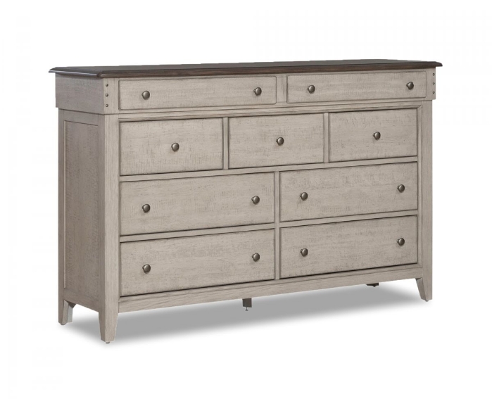 Picture of Ivy Hollow Dresser