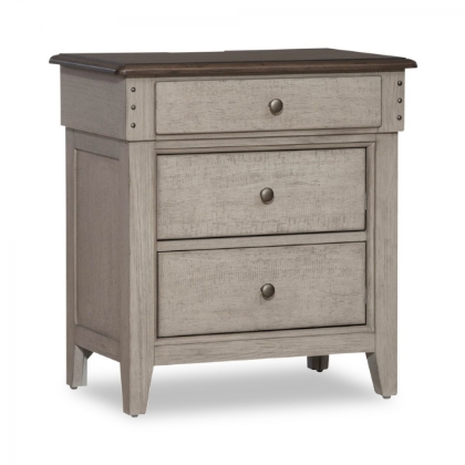 Picture of Ivy Hollow Nightstand