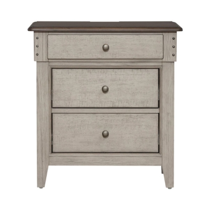 Picture of Ivy Hollow Nightstand