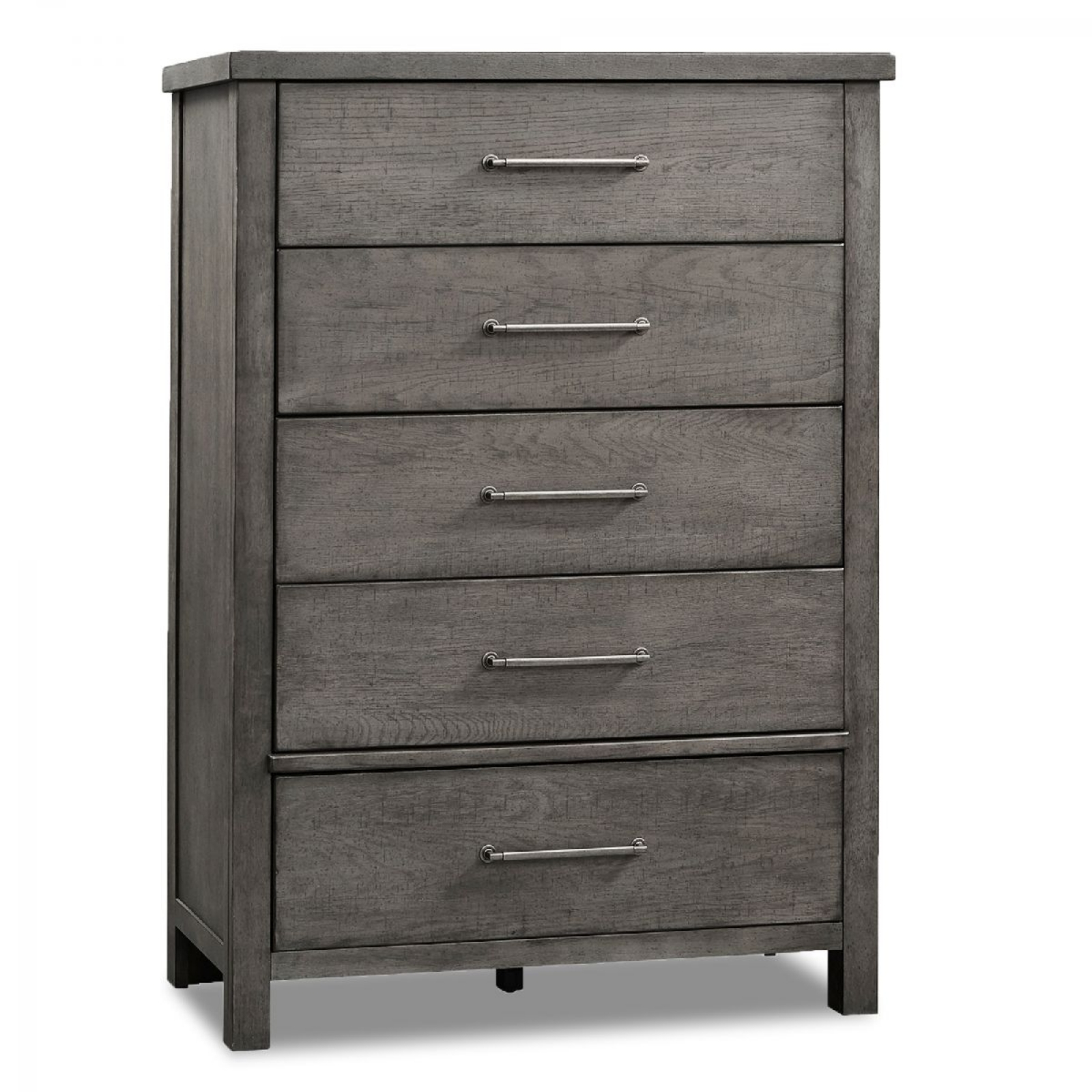 Picture of Modern Farmhouse Chest of Drawers