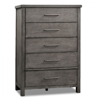 Picture of Modern Farmhouse Chest of Drawers
