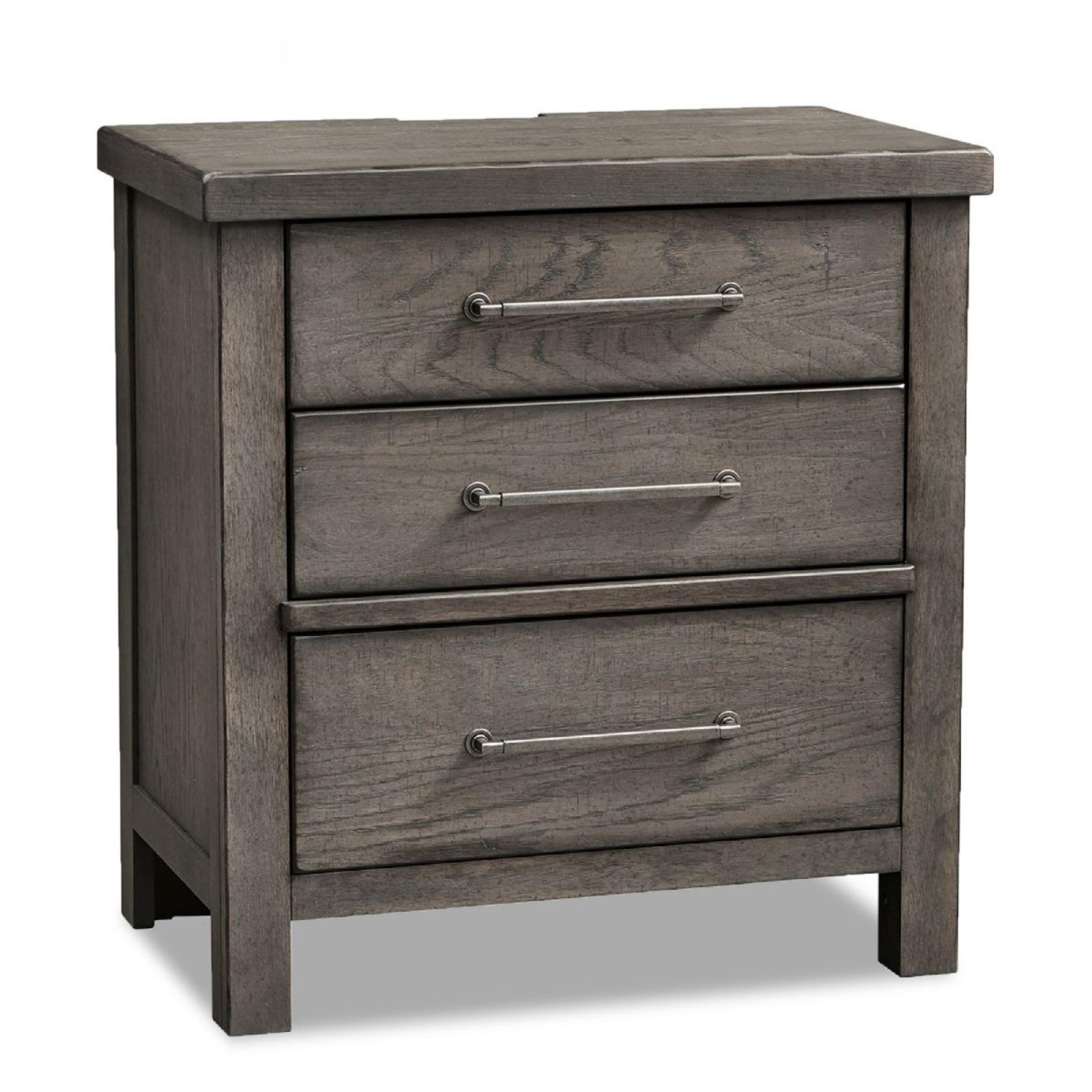 Picture of Modern Farmhouse Nightstand