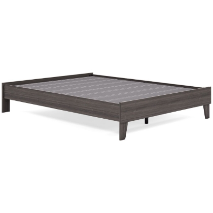 Picture of Brymont Queen Size Bed