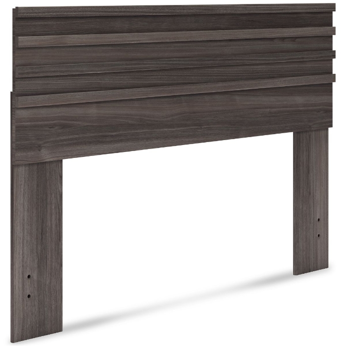 Picture of Brymont Queen Size Headboard