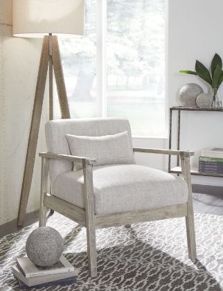 Picture of Dalenville Chair