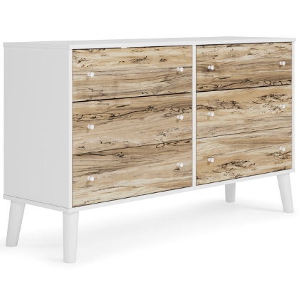 Picture of Piperton Dresser