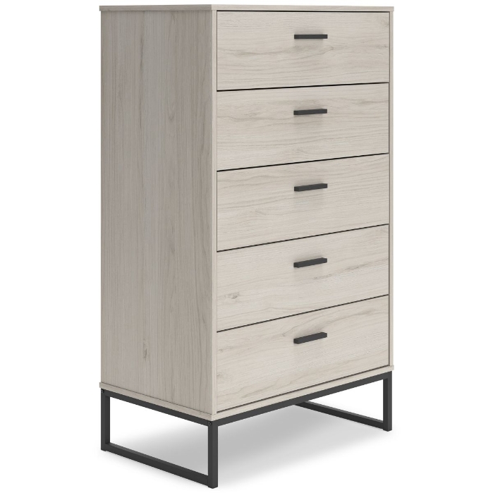 Picture of Socalle Chest of Drawers
