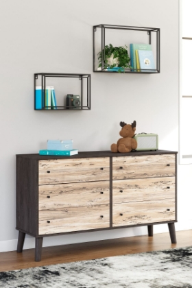 Picture of Piperton Dresser