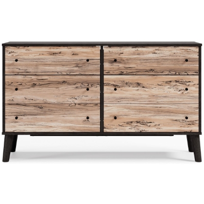 Picture of Piperton Dresser