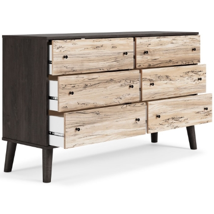 Picture of Piperton Dresser