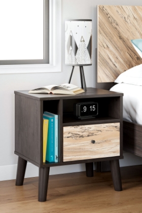 Picture of Piperton Nightstand