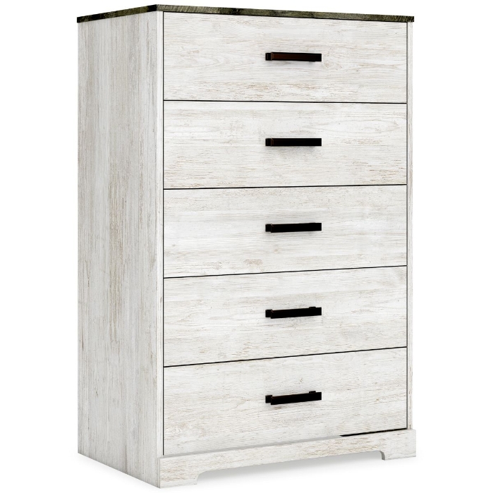 Picture of Shawburn Chest of Drawers