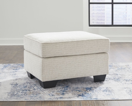 Picture of Cashton Ottoman