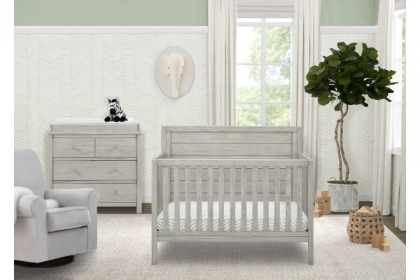 Picture of Cambridge Crib