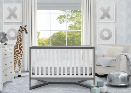 Picture of Tribeca Crib