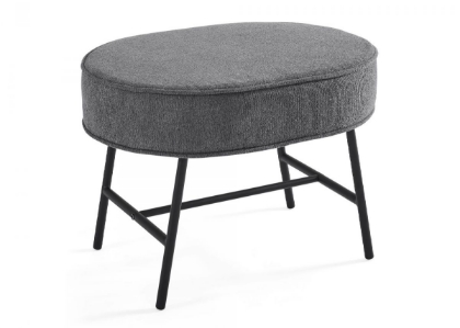 Picture of Ella Ottoman