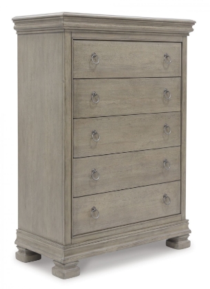 Picture of Lexorne Chest of Drawers