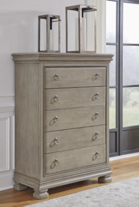 Picture of Lexorne Chest of Drawers