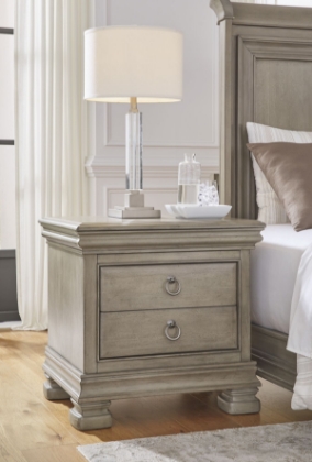 Picture of Lexorne Nightstand