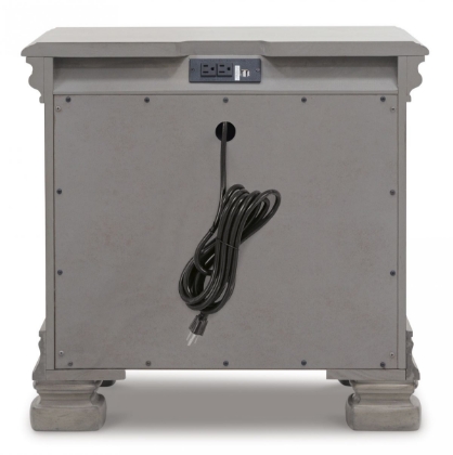 Picture of Lexorne Nightstand