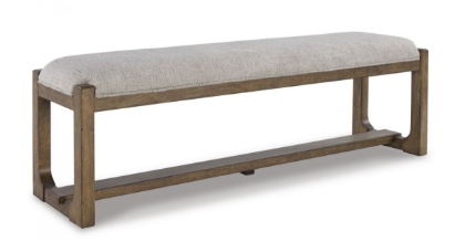 Picture of Cabalynn Dining Bench