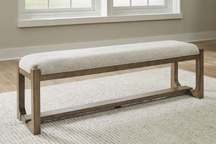 Picture of Cabalynn Dining Bench