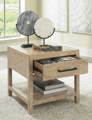 Picture of Belenburg End Table