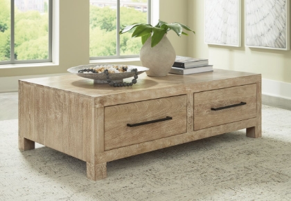 Picture of Belenburg Coffee Table