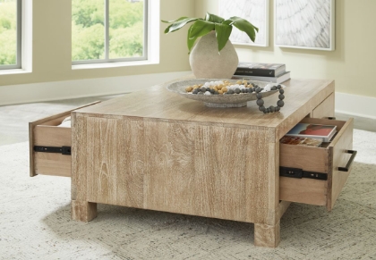 Picture of Belenburg Coffee Table