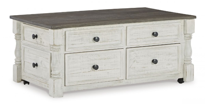 Picture of Havalance Coffee Table