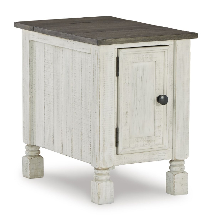 Picture of Havalance End Table