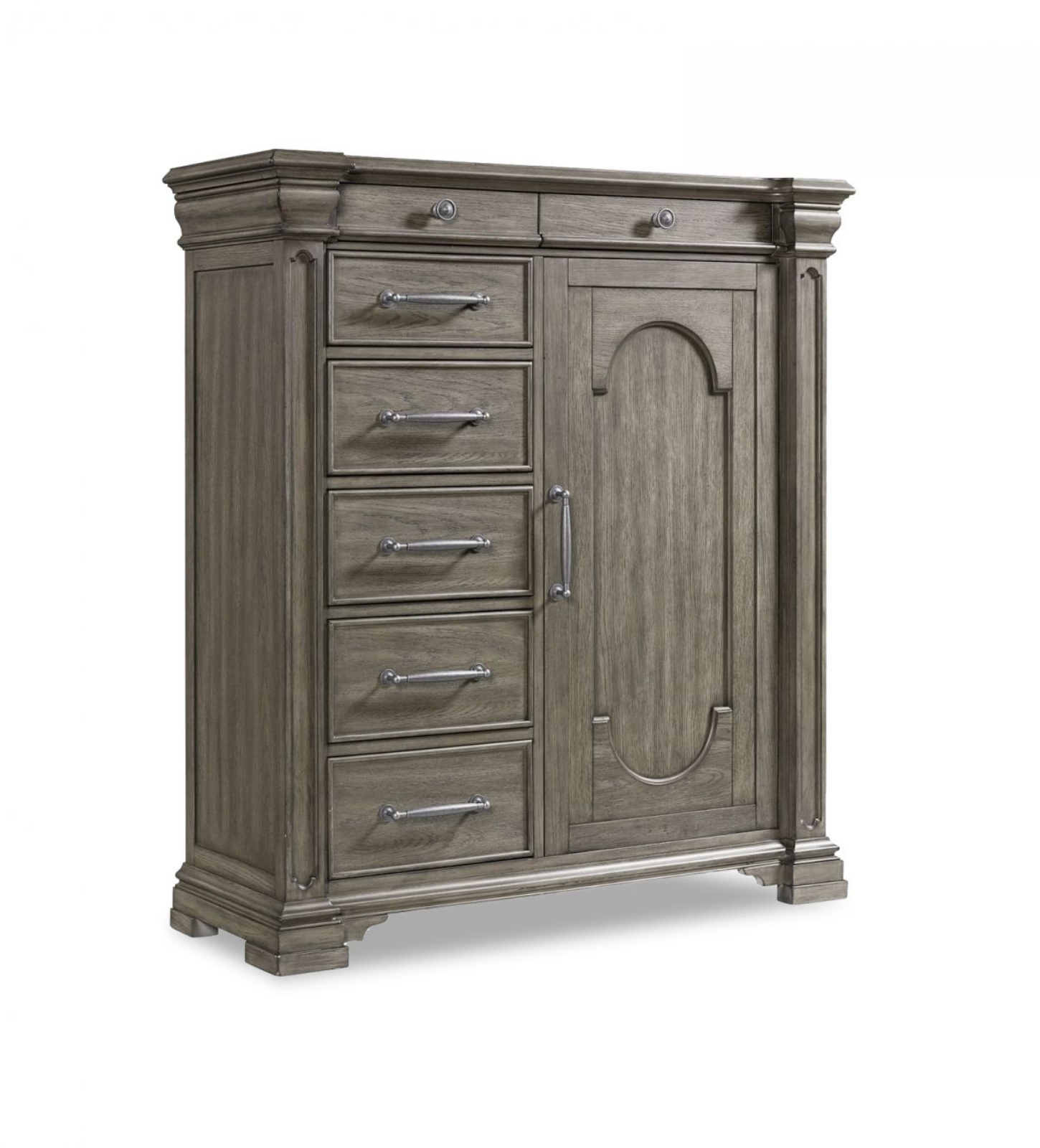 Picture of Kings Court Door Chest