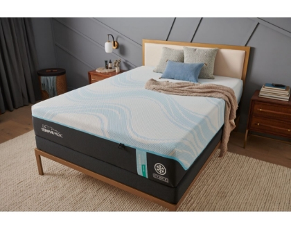 Picture of ProBreeze Medium Hybrid 2.0 Queen Mattress