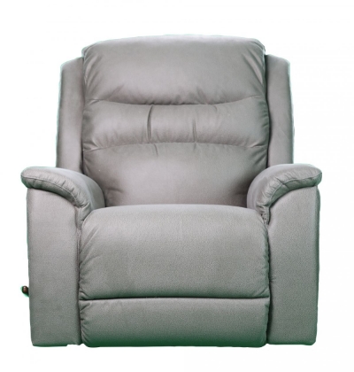 Picture of Redwood Recliner