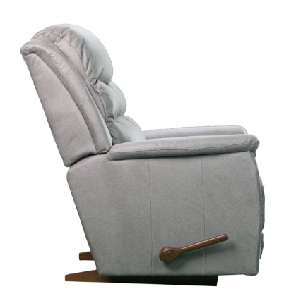 Picture of Redwood Recliner