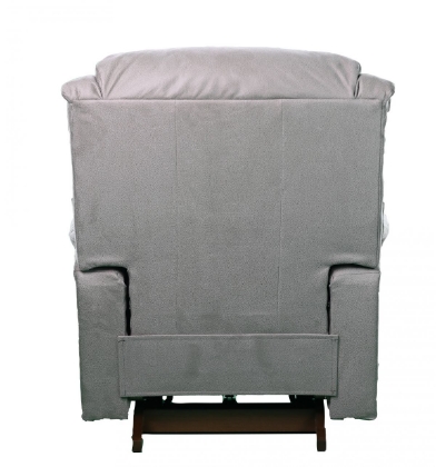 Picture of Redwood Recliner