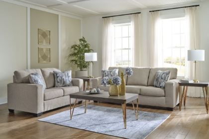 Picture of Deltona Loveseat