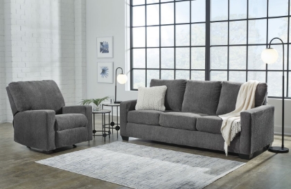 Picture of Rannis Recliner
