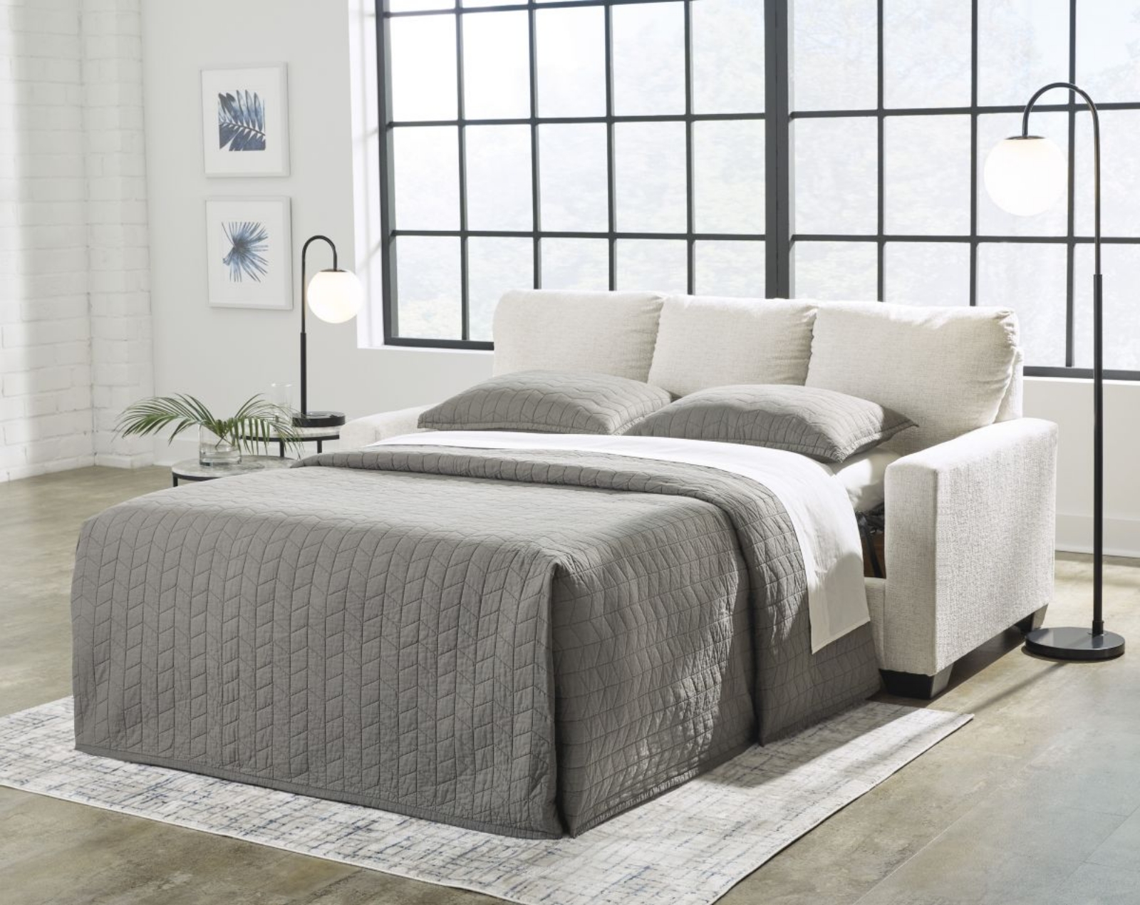 Picture of Rannis Sofa Sleeper