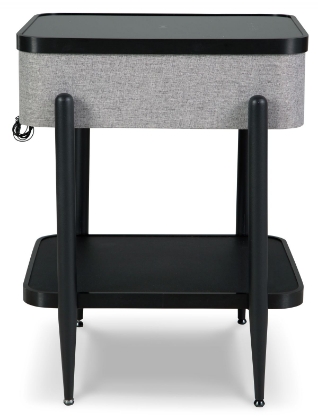 Picture of Jorvalee Accent Table