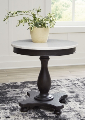 Picture of Henridge Accent Table