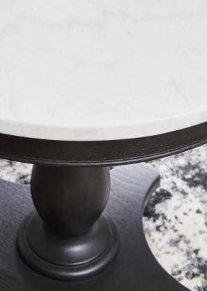 Picture of Henridge Accent Table