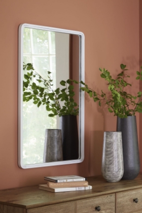 Picture of Brocky Accent Mirror
