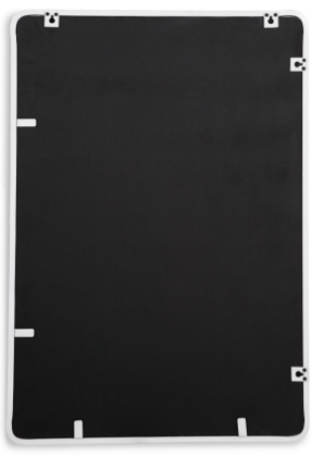 Picture of Brocky Accent Mirror