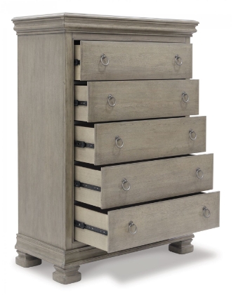 Picture of Lexorne Chest of Drawers