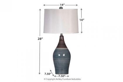 Picture of Niobe Table Lamp