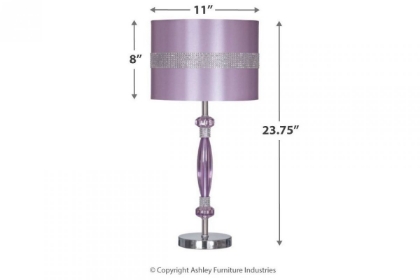 Picture of Nyssa Table Lamp