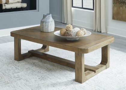 Picture of Cabalynn Coffee Table
