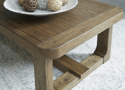 Picture of Cabalynn Coffee Table