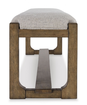 Picture of Cabalynn Dining Bench